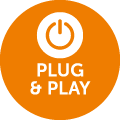 Moreval - Plug & Play